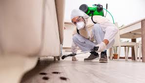 Best Pest Exclusion Services  in Woodridge, IL